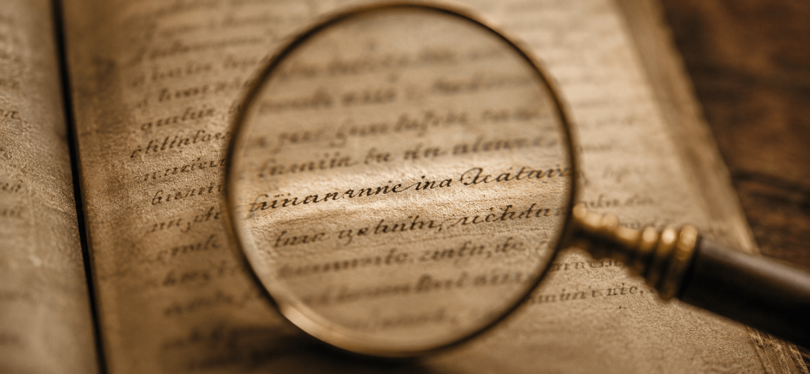 Latin-text